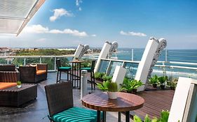 The Kuta Beach Heritage Hotel - Managed By Accor